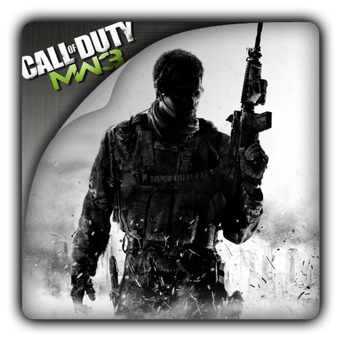 Call of Duty: Modern Warfare 3 - MultiPlayer Only (Неофициальный)