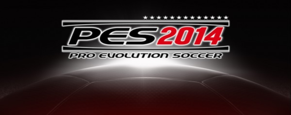 Pro Evolution Soccer 2014