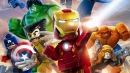 Lego Marvel Super Heroes